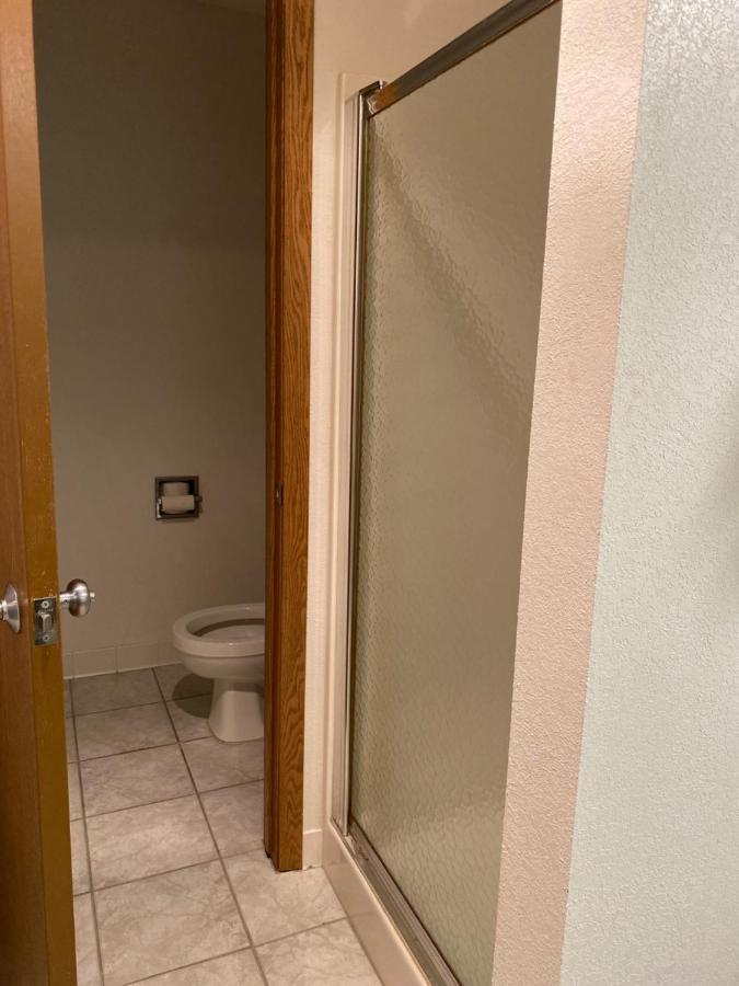 Americas Best Value Inn Champaign Extérieur photo