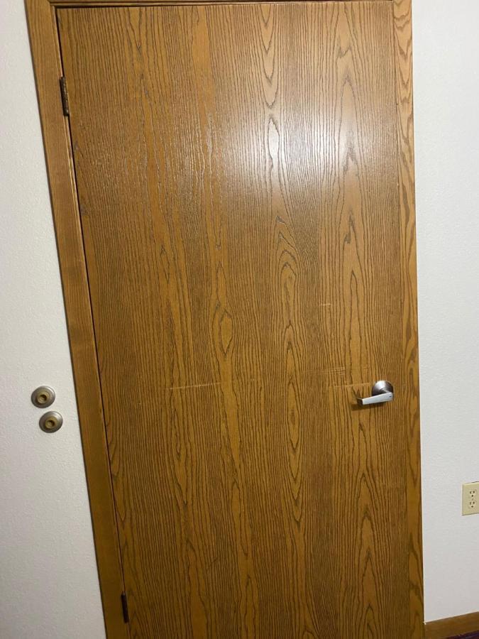 Americas Best Value Inn Champaign Extérieur photo